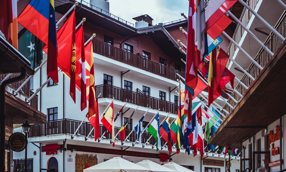 Per’s Pearls: Scale Globally, Market Locally